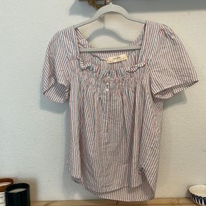 Isabella Sinclair from Anthropology